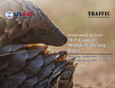 Virtual (Zoom) Launch of USAID Wildlife Asia's 2019 CWT Digest