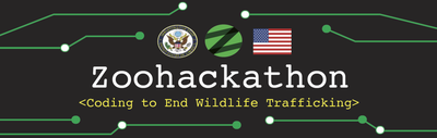 Zoohackathon 2020: Coding to End Wildlife Trafficking!