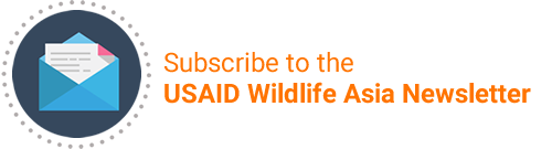 USAID Wildlife Asia