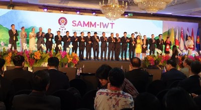 ASEAN Ministers Advance Commitments to Counter Illegal Wildlife Trade