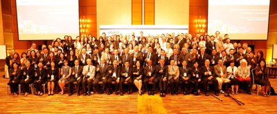 Two hundred participants discussed innovations in counter wildlife trafficking organized by USAID Wildlife Asia in Bangkok