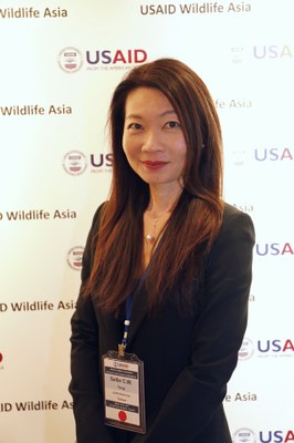 Sallie Yang: International Women's Day CWT Spotlight