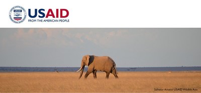 USAID Wildlife Asia News Round-Up, December 1-7, 2018