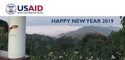 USAID Wildlife Asia News Round-Up, January 1-4, 2019