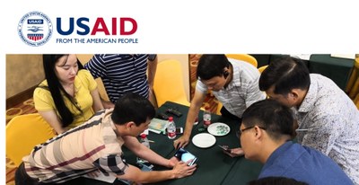 USAID Wildlife Asia News Round-Up, July 1-12, 2019