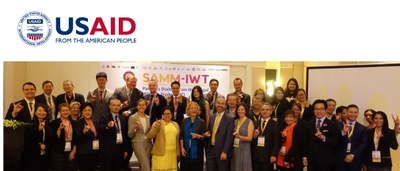 USAID Wildlife Asia News Round-Up, March 16-22, 2019