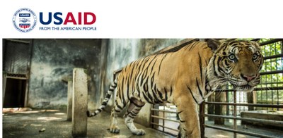 USAID Wildlife Asia News Round-Up, March 4-8, 2019